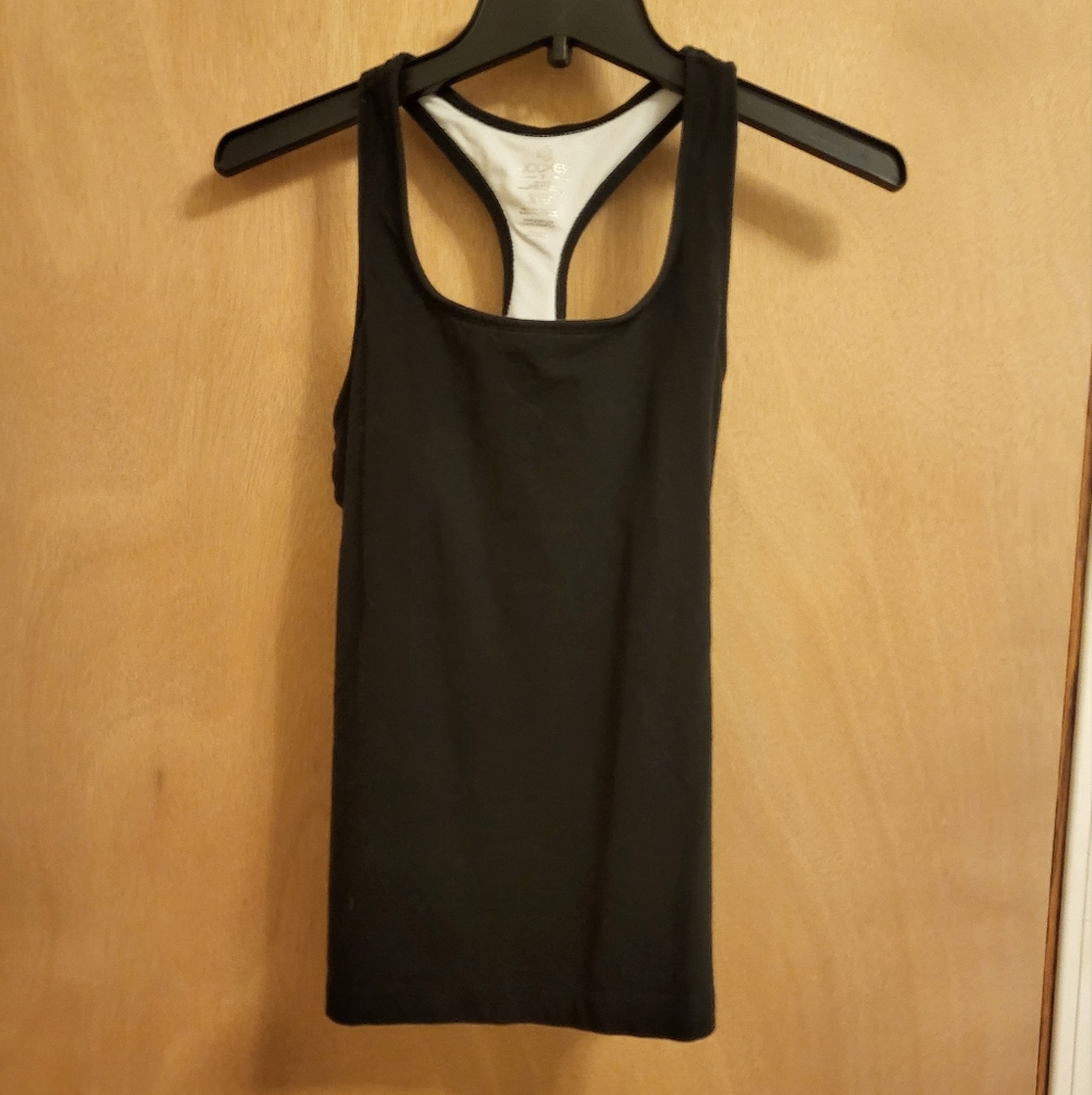 Jockey tank top